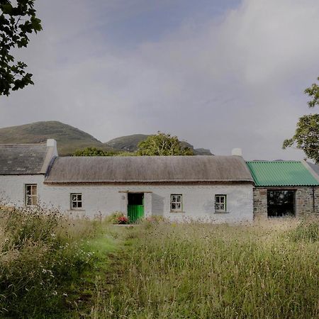 Secluded Thatched Cottage, Near Beaches & Hill Walking Rashenny Exteriér fotografie