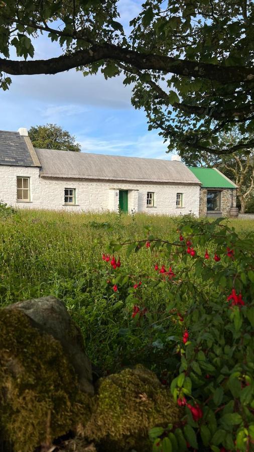 Secluded Thatched Cottage, Near Beaches & Hill Walking Rashenny Exteriér fotografie