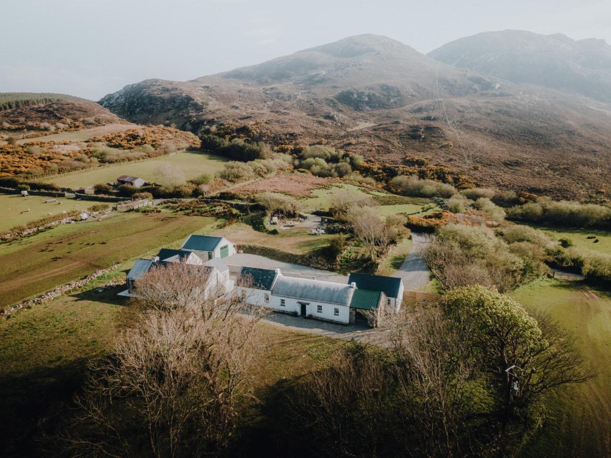 Secluded Thatched Cottage, Near Beaches & Hill Walking Rashenny Exteriér fotografie