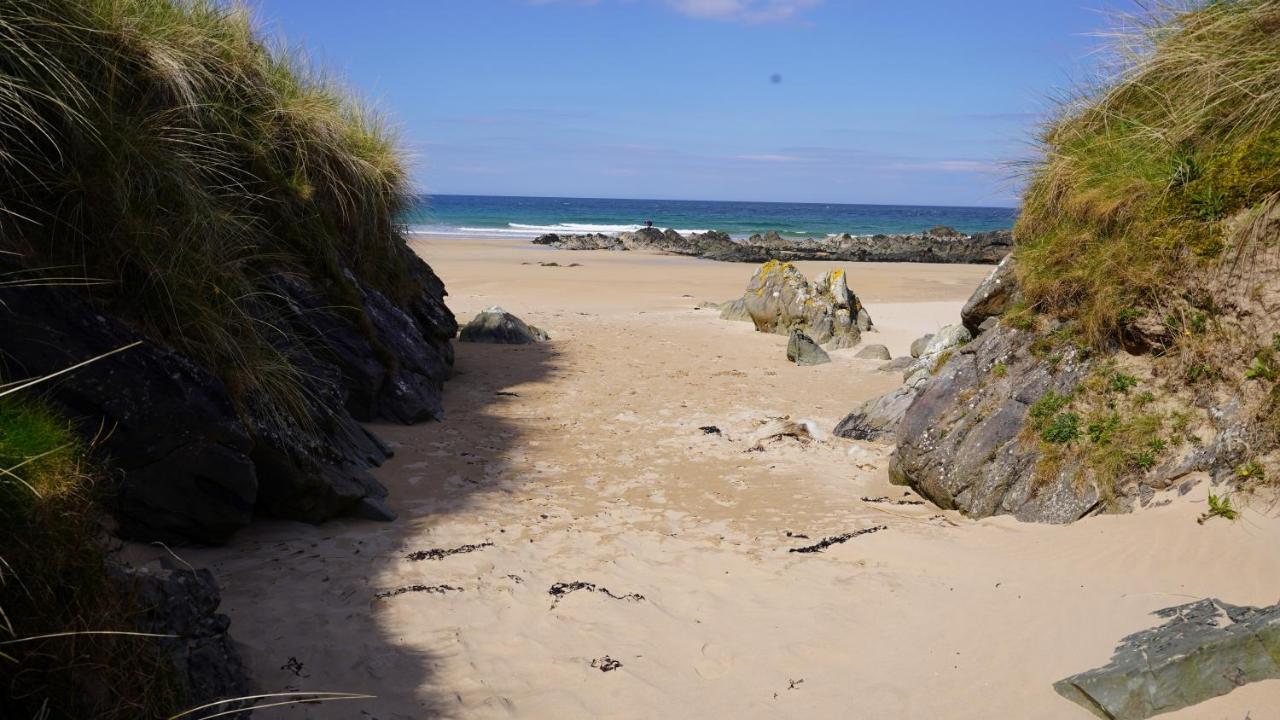 Secluded Thatched Cottage, Near Beaches & Hill Walking Rashenny Exteriér fotografie