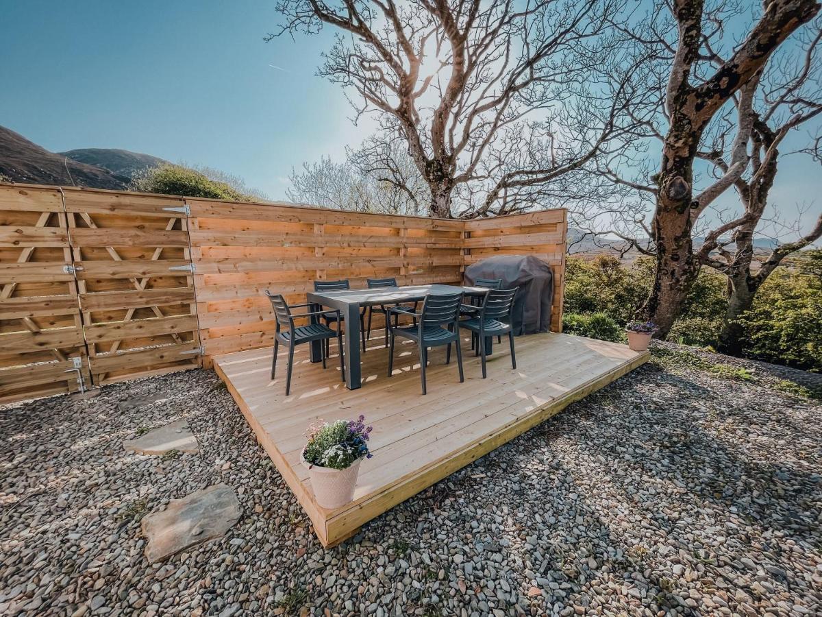 Secluded Thatched Cottage, Near Beaches & Hill Walking Rashenny Exteriér fotografie