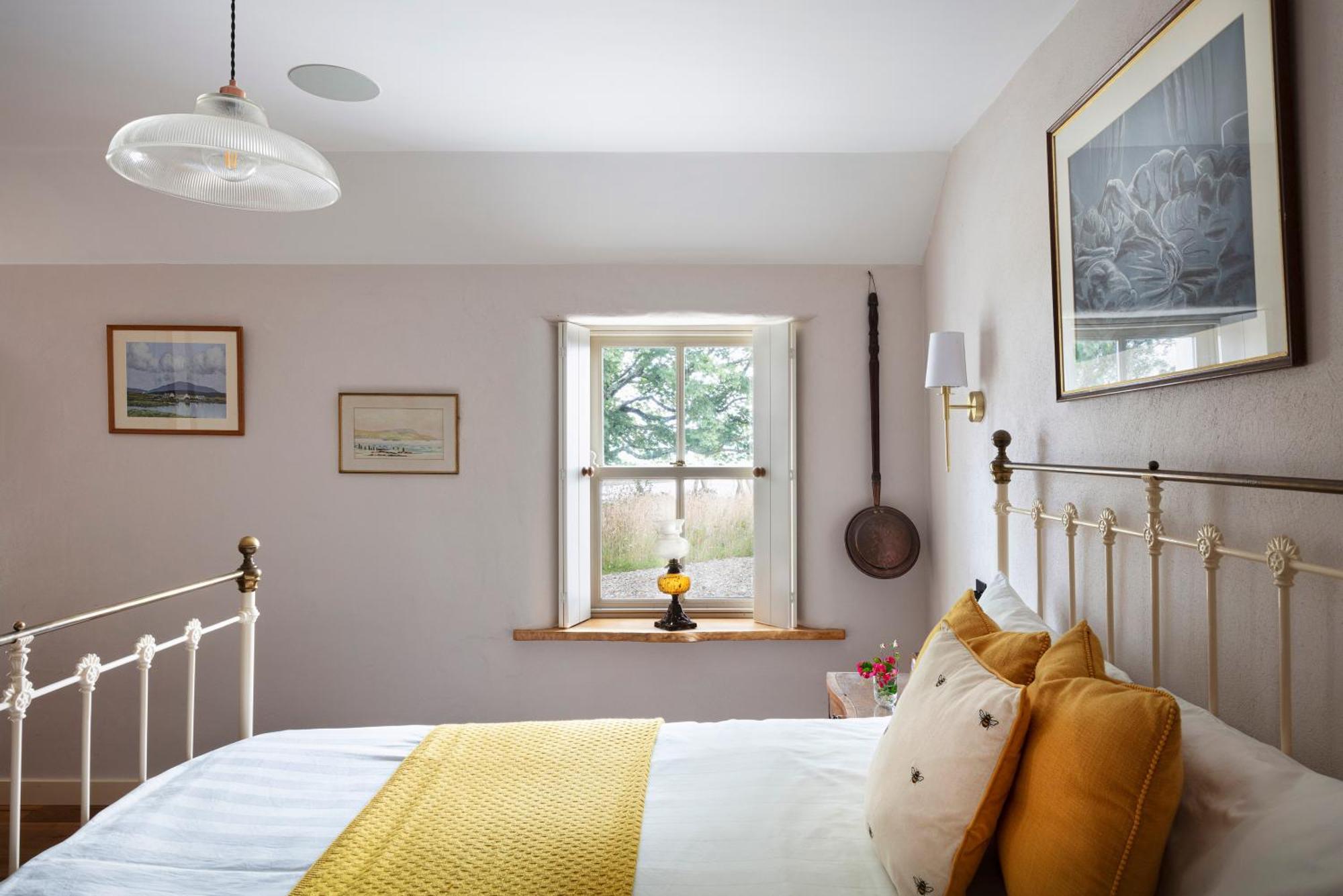 Secluded Thatched Cottage, Near Beaches & Hill Walking Rashenny Exteriér fotografie